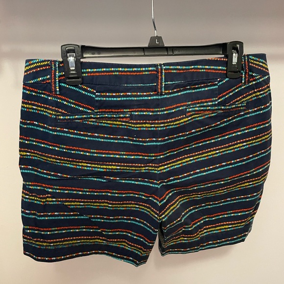Multicolor Shorts - Picture 2 of 5